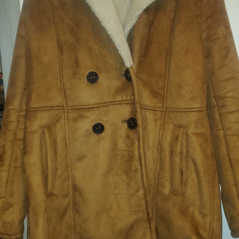 Coat